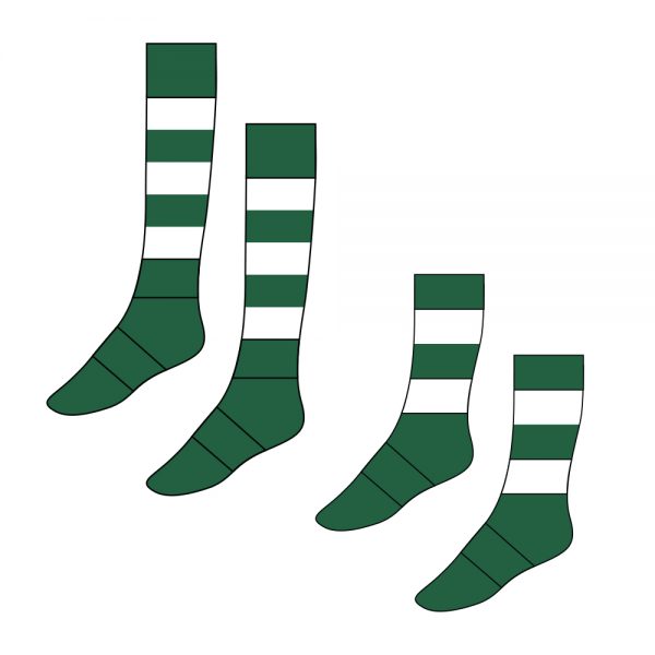 Premium Football Socks - Loco Sportswear