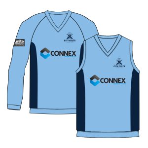 Premium Cricket Vest/Sweater