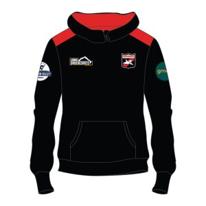 Custom Hoodie