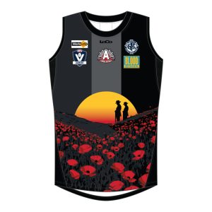 Pro Elite Football Jumper