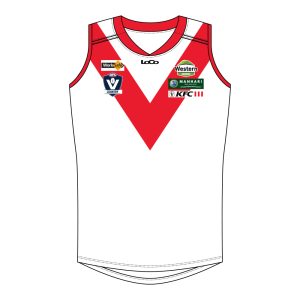 Pro Football Jumper