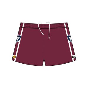 Stock Football Shorts