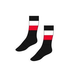 Elite (Short) Football Socks