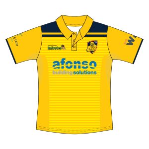 Premium Cricket Shirt