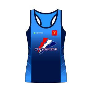 Racerback Singlet