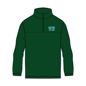 1/4 Zip Fleece