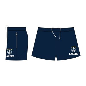 Mens/Youth Training Shorts
