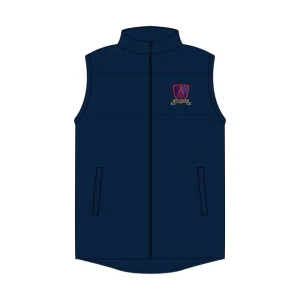 Casual Vest
