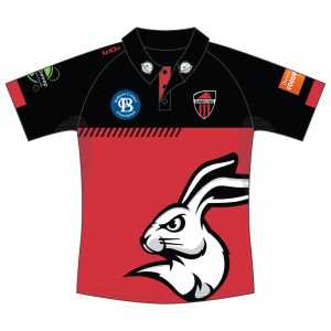 Women’s Cricket Shirt