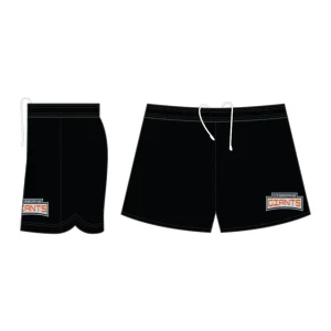 Women’s Training Shorts