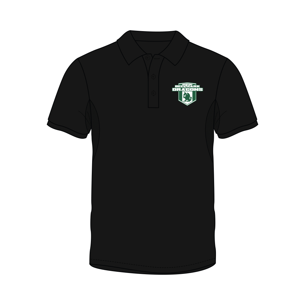 Performance Polo