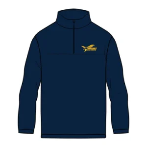 1/4 Zip Fleece