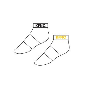 Custom Netball Socks