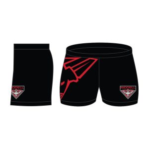 Custom Netball Undershorts