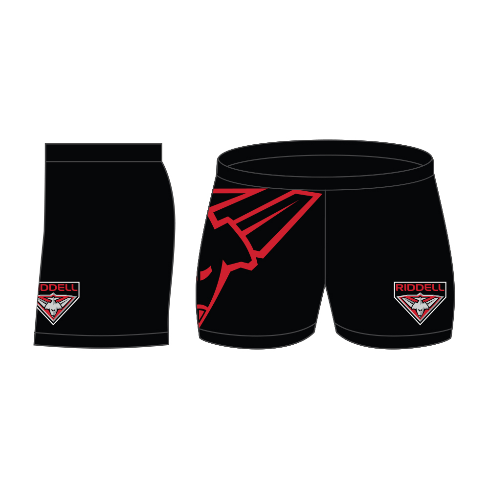 Netball Undershorts